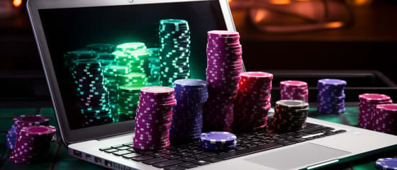Sai lầm của người đánh bạc khi chơi sòng bạc trực tiếp là gì