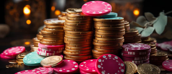 Tiền thưởng từ sòng bạc trực tuyến Paysafecard tốt nhất 2024