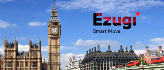 Ezugi mở rộng sảnh sòng bạc trực tiếp với Ultimate Andar Bahar