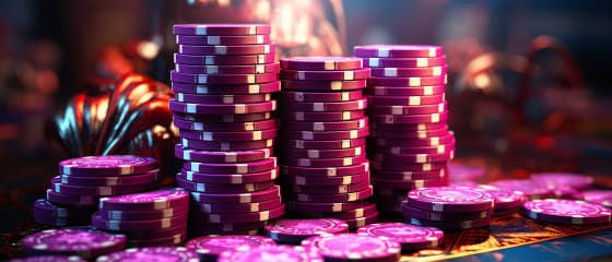 Mẹo chơi Poker trực tiếp dành cho người chơi nâng cao
